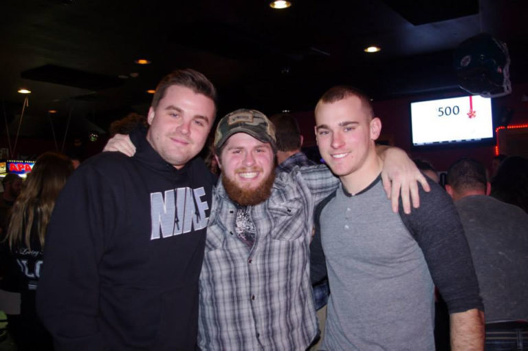 Gallery The Plumsteadville Pub