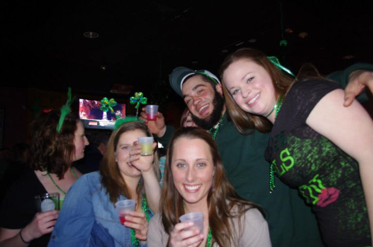 Gallery The Plumsteadville Pub