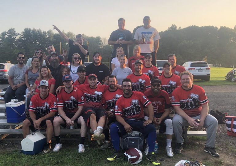 Gallery The Plumsteadville Pub