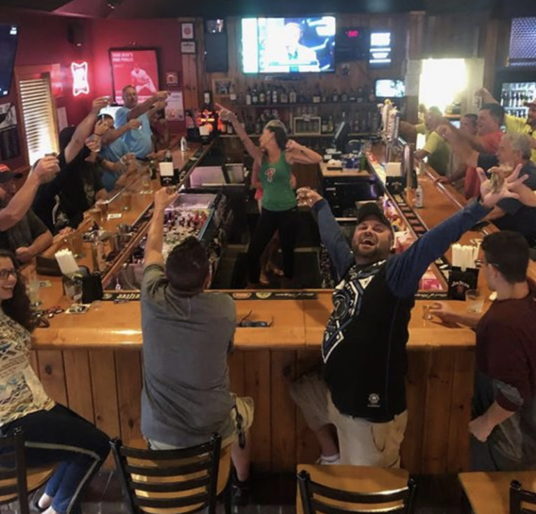 Gallery The Plumsteadville Pub